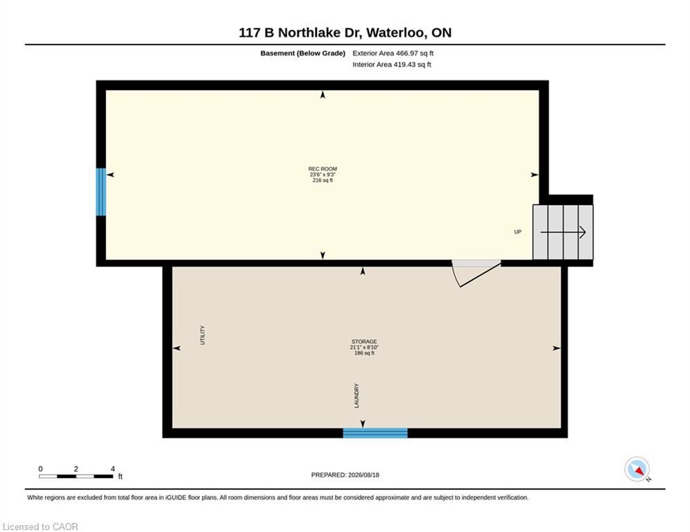 B-117 Northlake Drive Property Photo 32