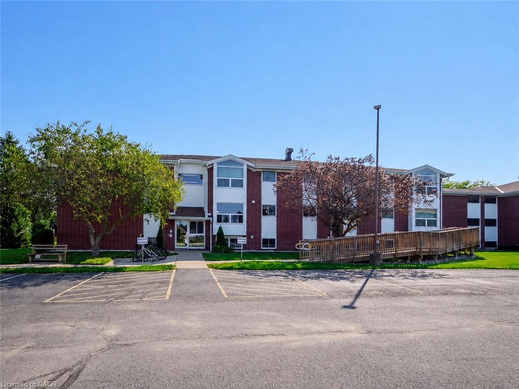 206-60 Donly Drive S Property Photo 1