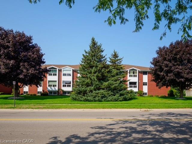 206-60 Donly Drive S Property Photo 1