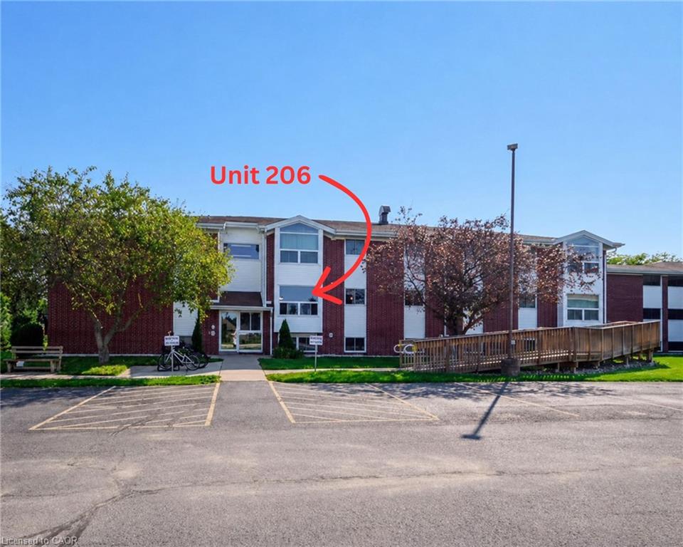 206-60 Donly Drive S Property Photo 2