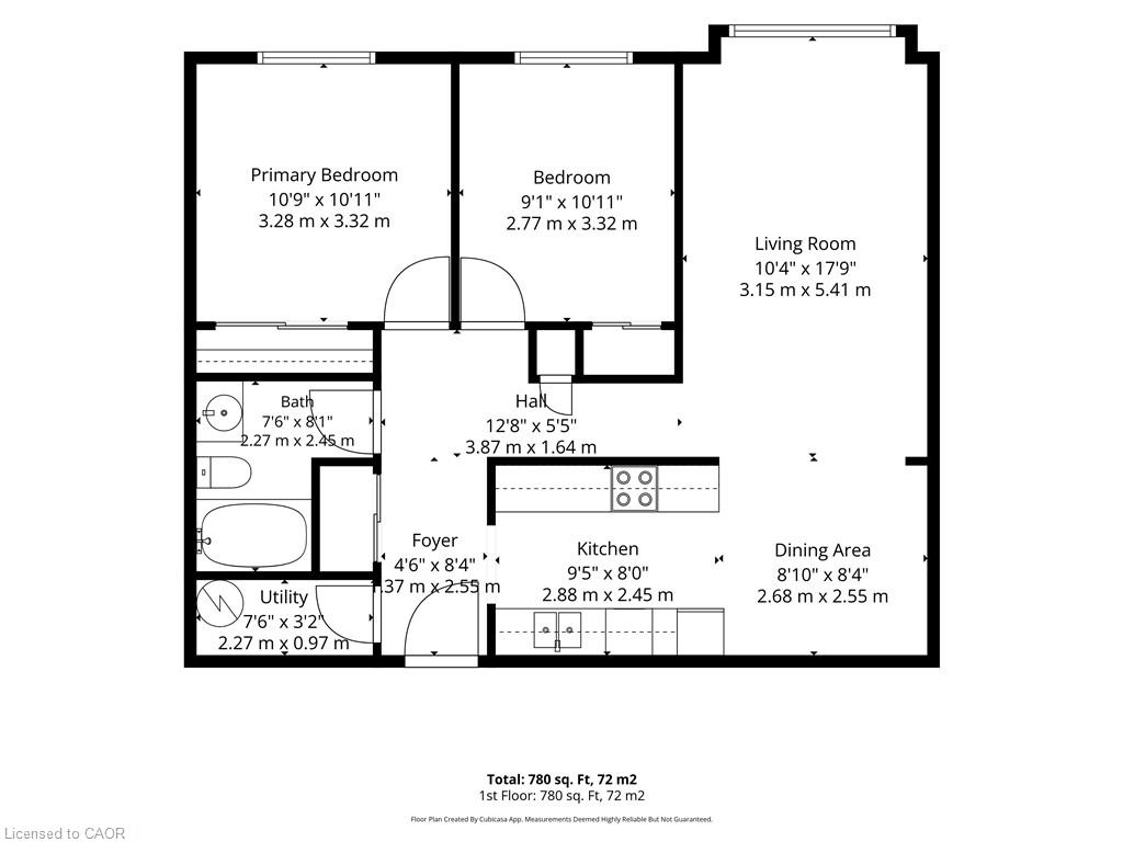 206-60 Donly Drive S Property Photo 18