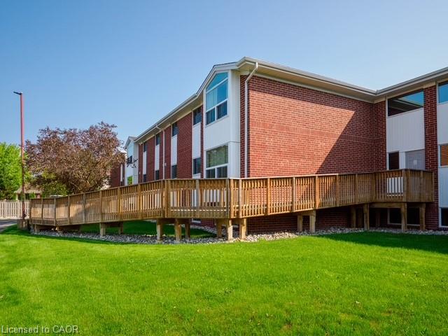 206-60 Donly Drive S Property Photo 19