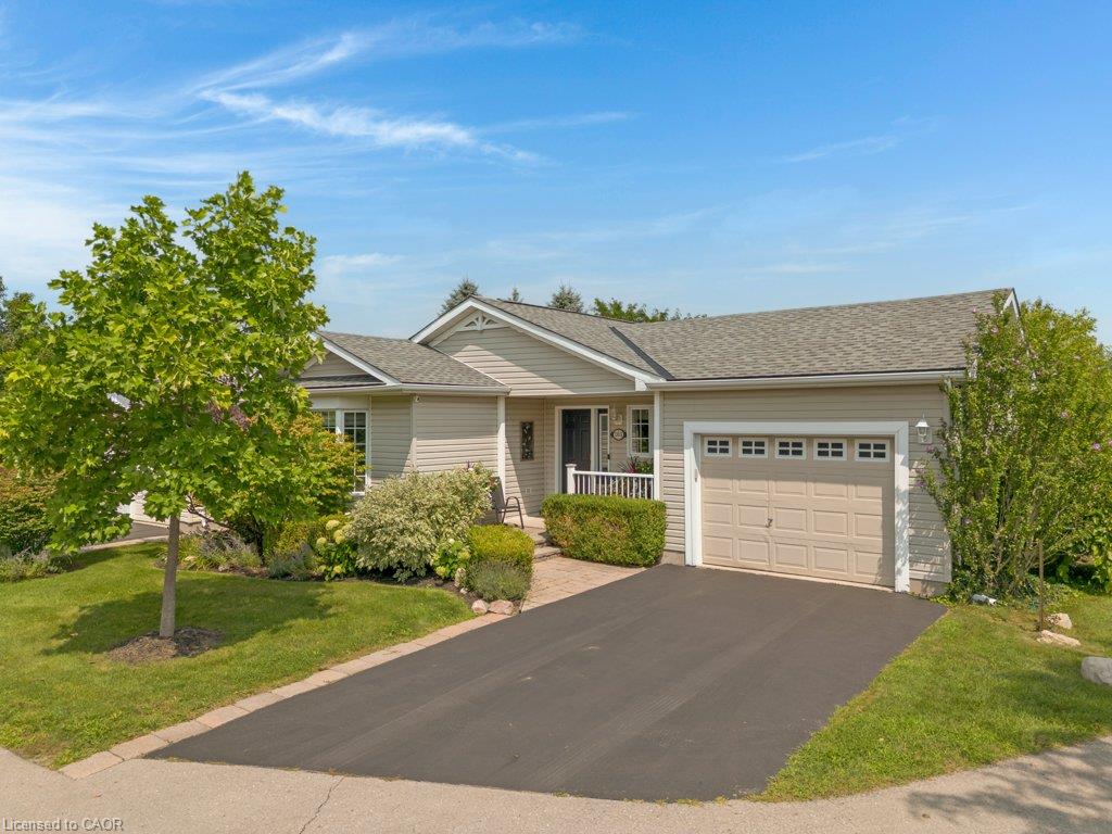 103 Dunadry Lane Property Photo 1