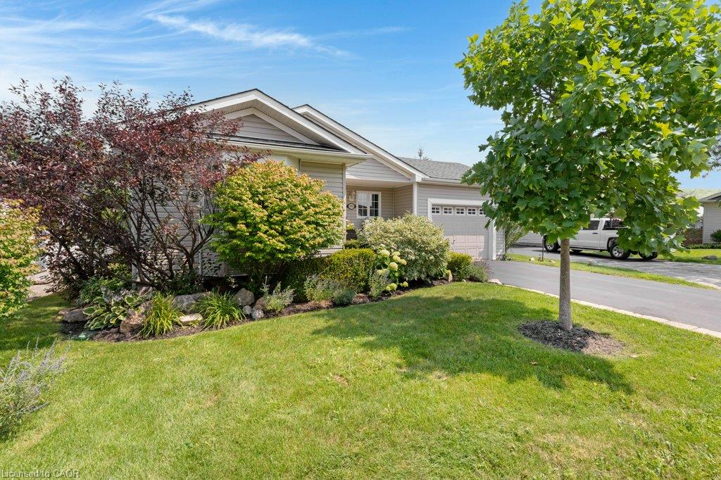 103 Dunadry Lane Property Photo 2