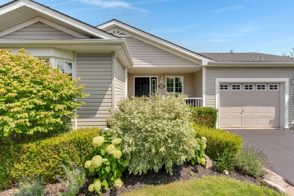 103 Dunadry Lane Property Photo 4