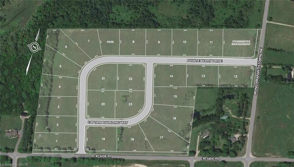 1 Captain Rounding Way Lot 19 Property Photo 2