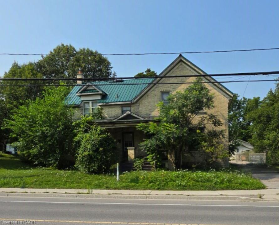 263 Mill Street Property Photo 1