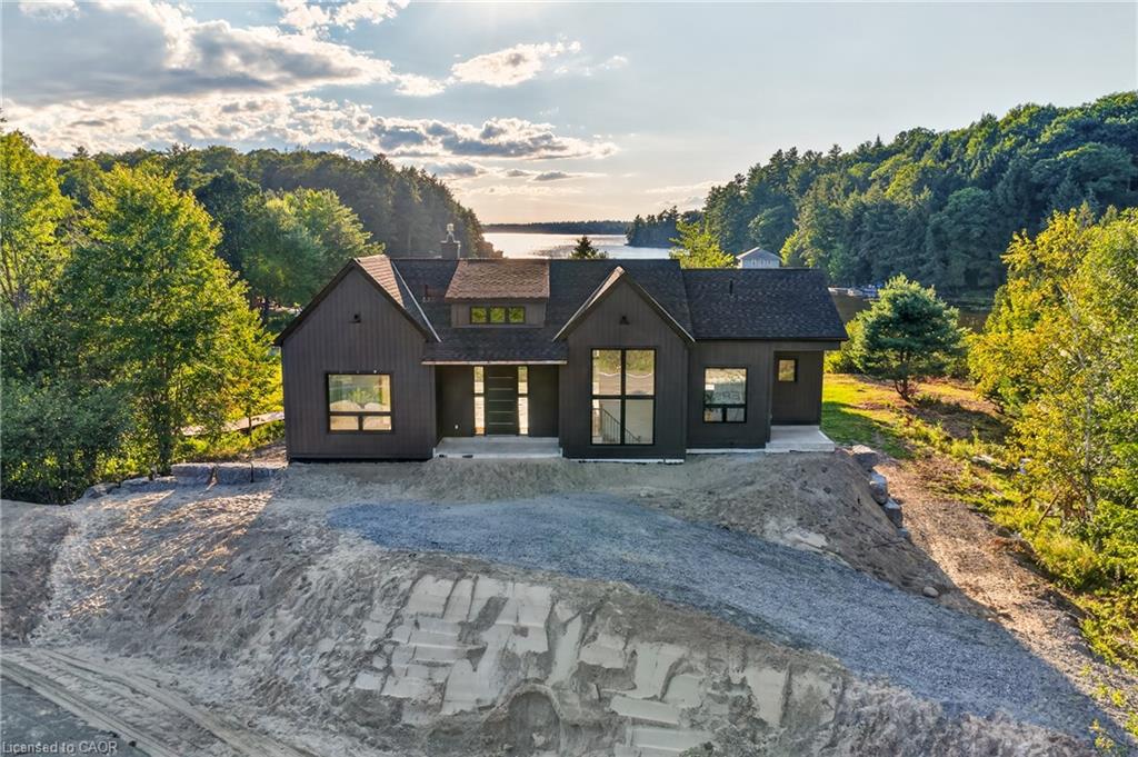 1641 Brackenrig Road Property Photo 1