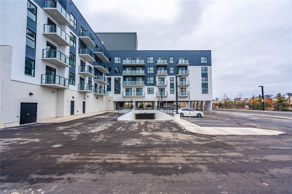 316-1936 Rymal Road E Property Photo 2