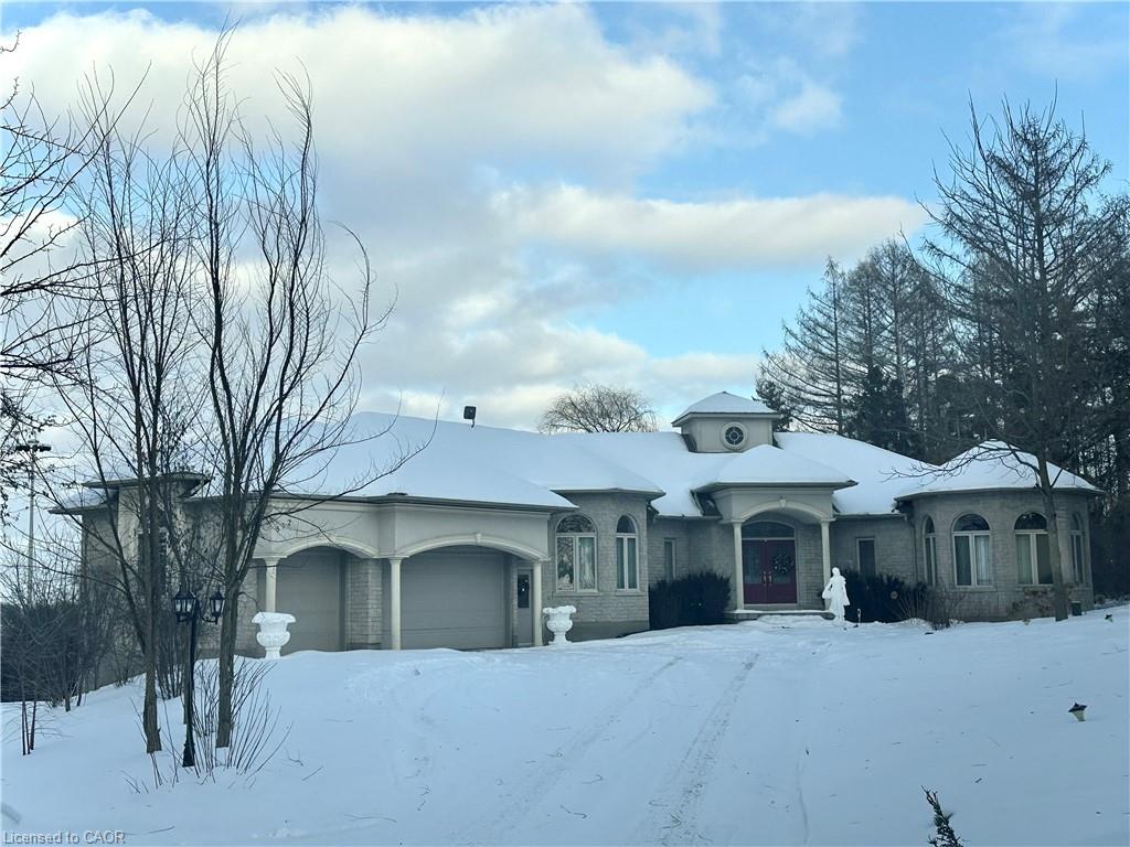 572 Hidden Valley Road Property Photo 1