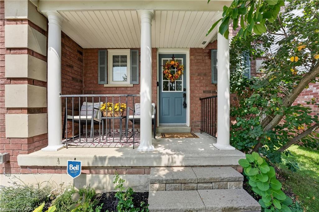 35 Belmont Boulevard Property Photo 3