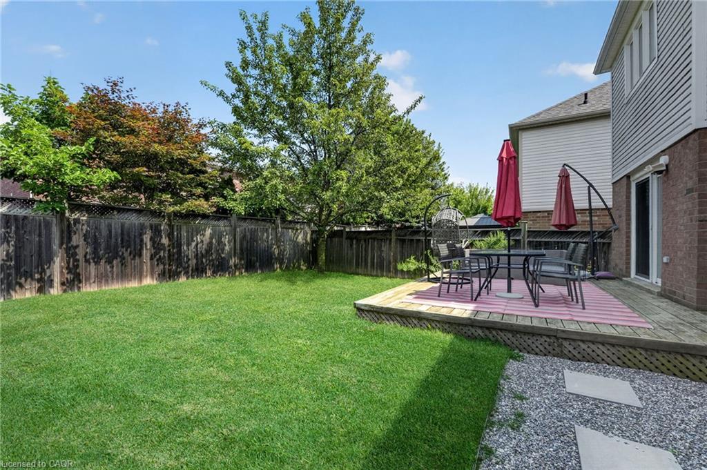 35 Belmont Boulevard Property Photo 45