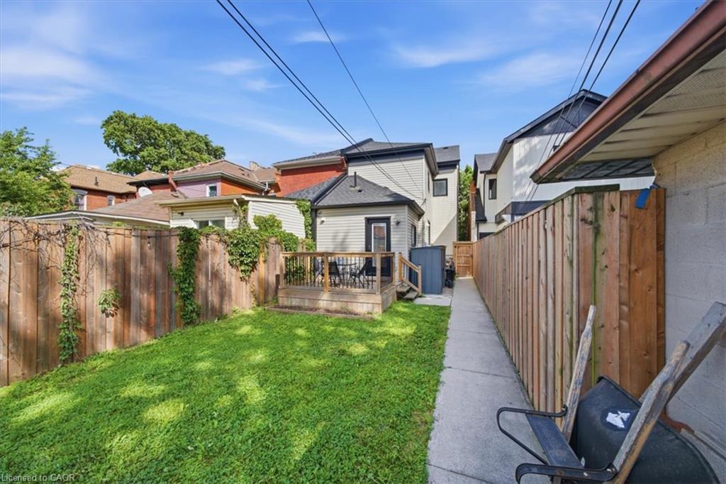 63 Smith Avenue Property Photo 41