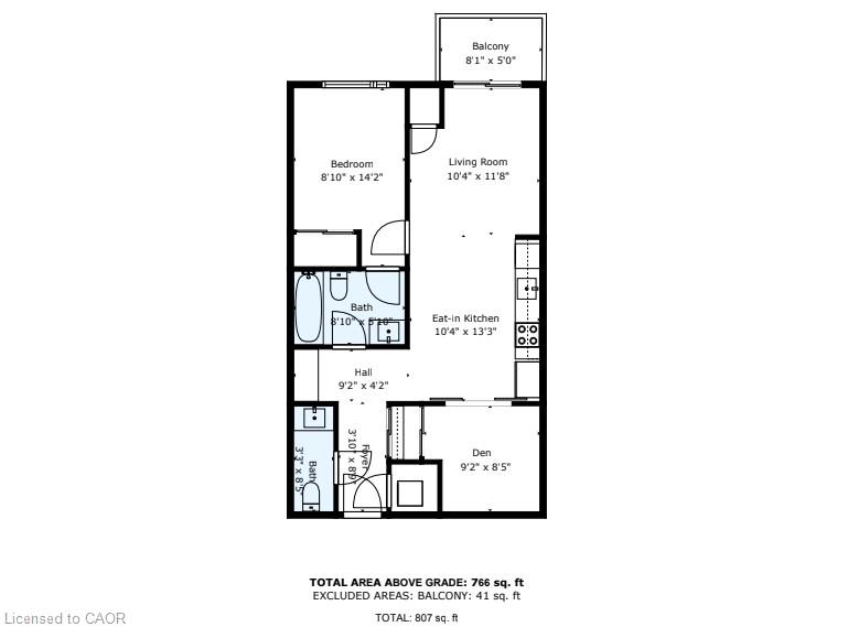 315-4040 Upper Middle Road Property Photo 37