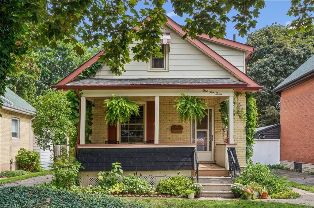 153 Hewat Street Property Photo 1