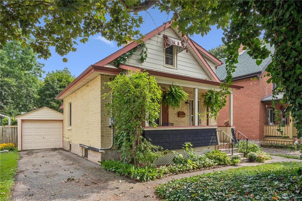 153 Hewat Street Property Photo 2