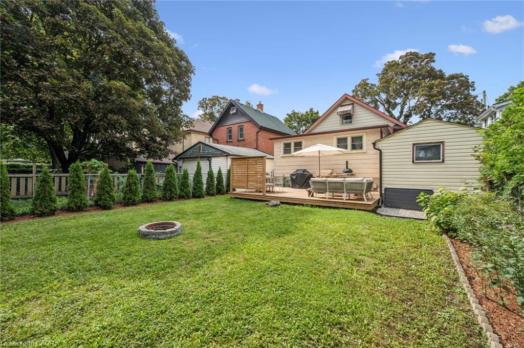 153 Hewat Street Property Photo 31