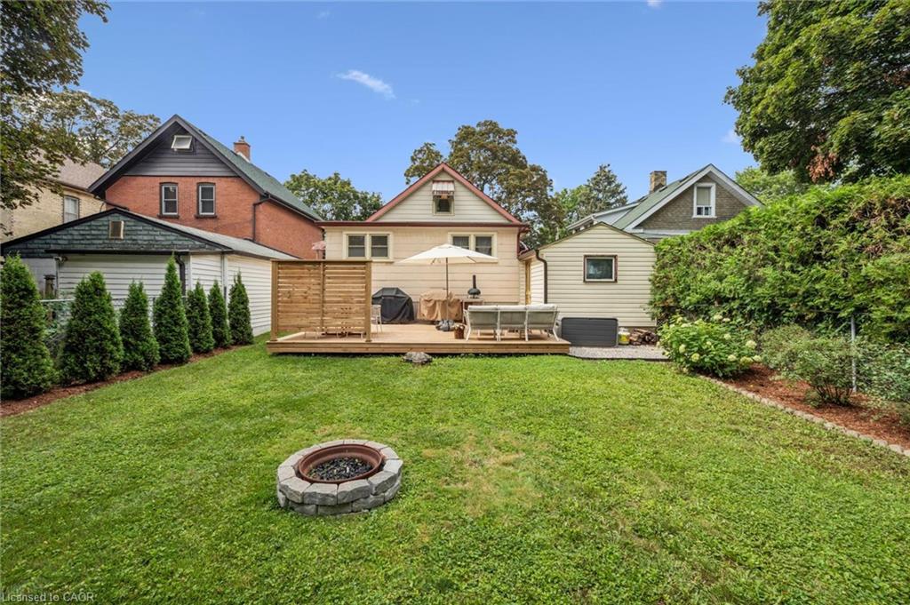 153 Hewat Street Property Photo 33