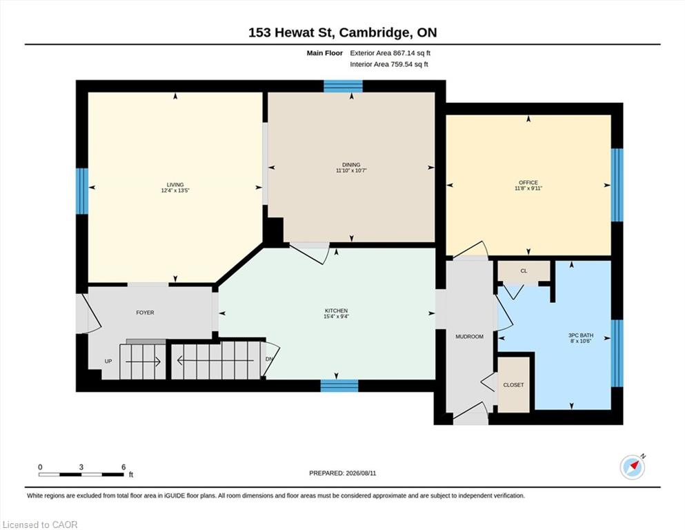 153 Hewat Street Property Photo 34