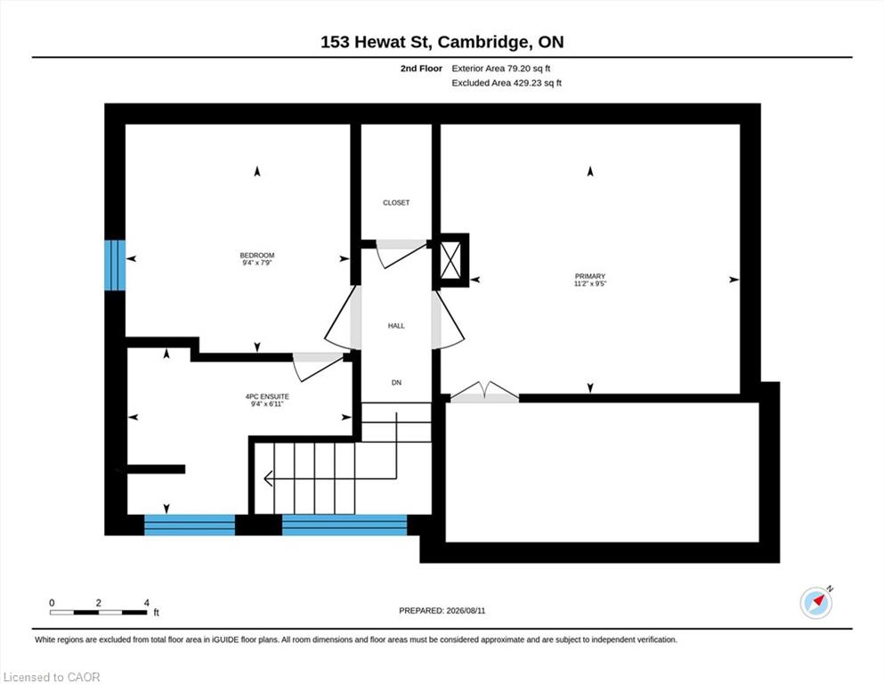 153 Hewat Street Property Photo 35