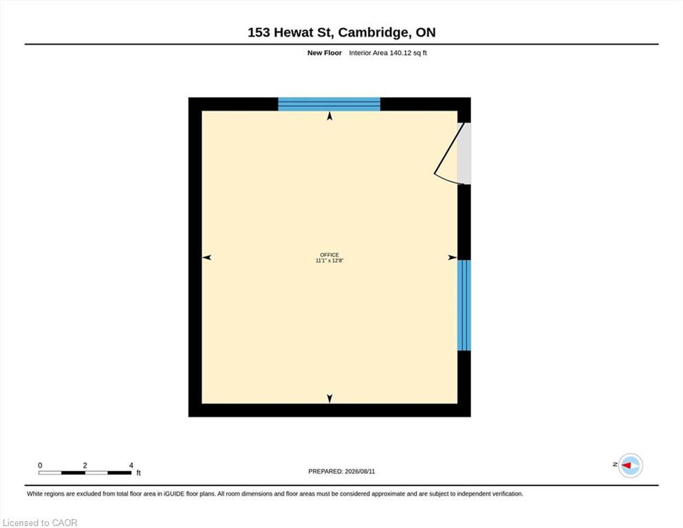 153 Hewat Street Property Photo 36