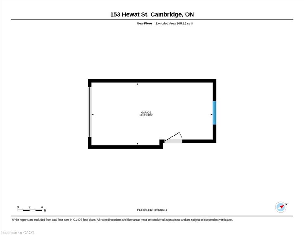 153 Hewat Street Property Photo 37