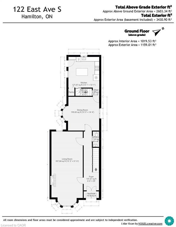 122 East Avenue S Property Photo 45