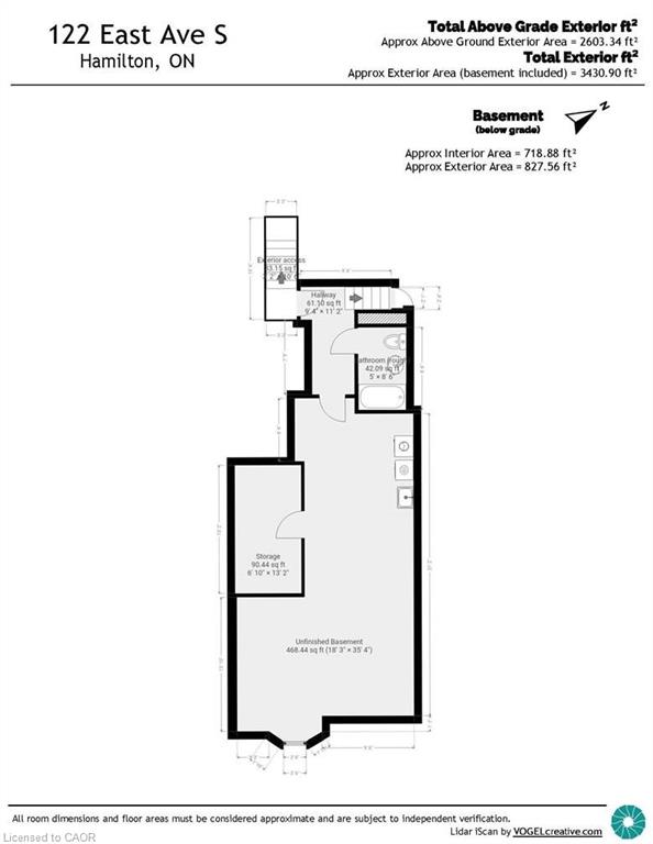 122 East Avenue S Property Photo 48