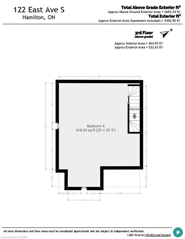 122 East Avenue S Property Photo 49