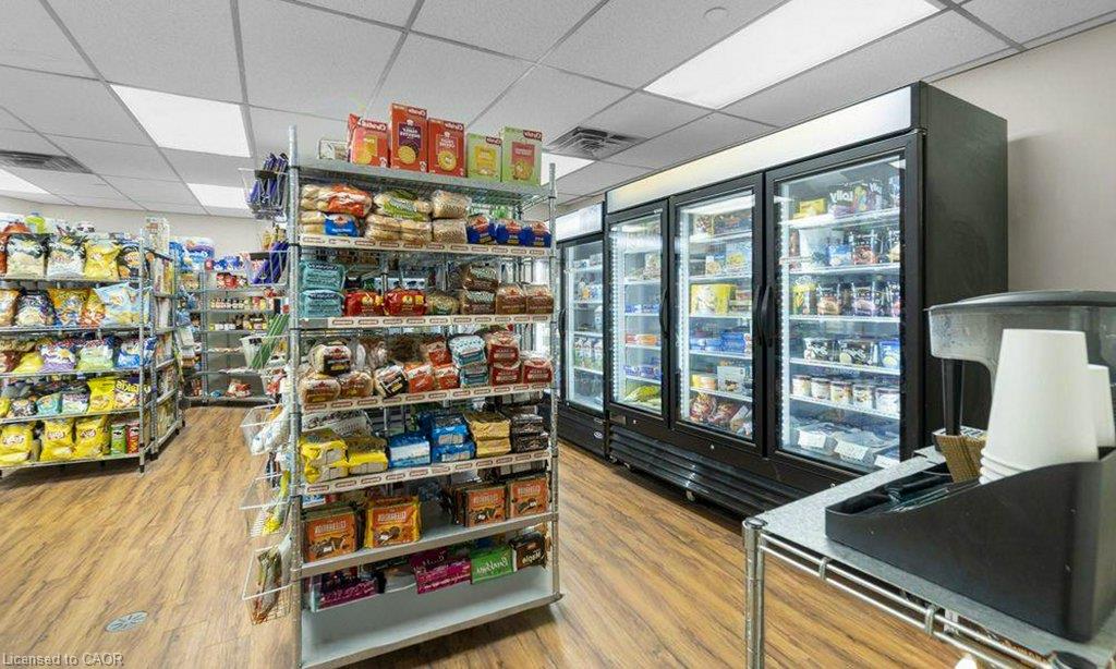 718-1333 Bloor Street Property Photo 23