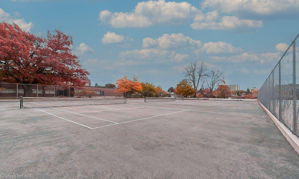 718-1333 Bloor Street Property Photo 29