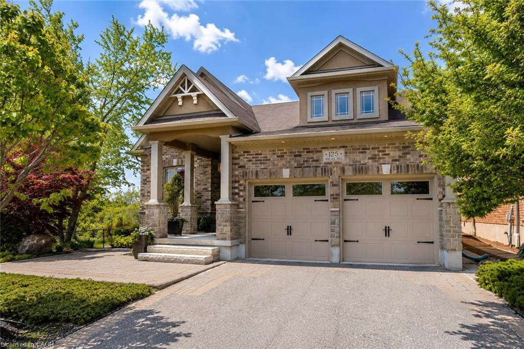 125 Woolner Trail Property Photo 1