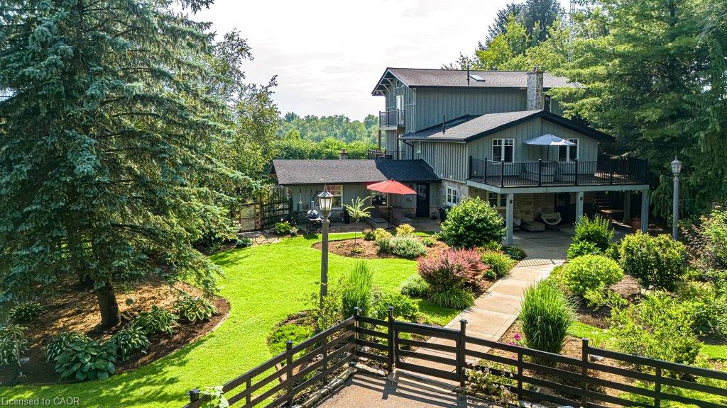 333 Mccrae Station Road Property Photo 2