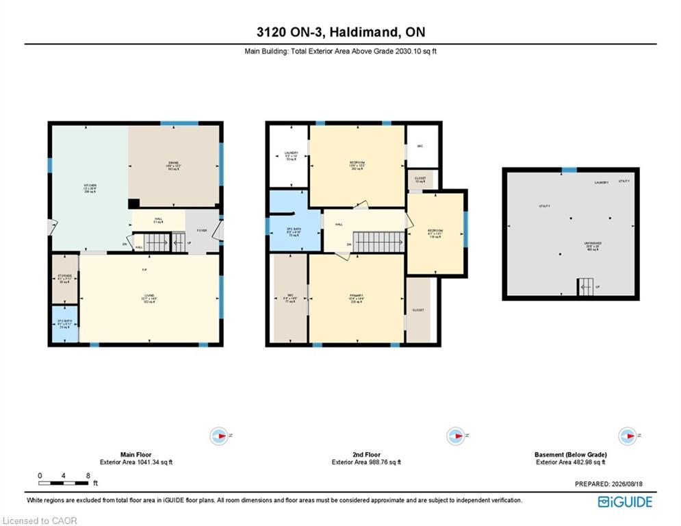 3120 Highway #3 W Property Photo 41