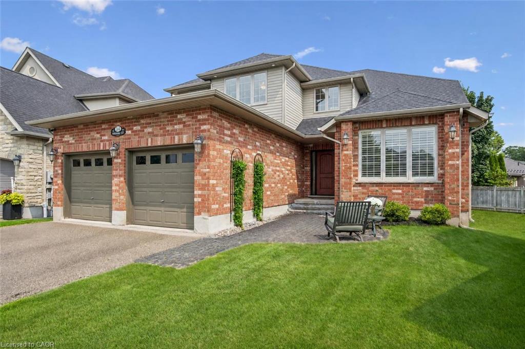 34 Whetstone Crescent Property Photo 3