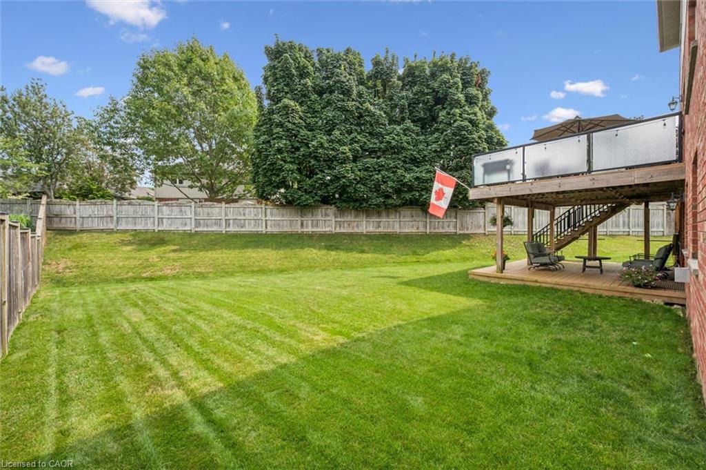 34 Whetstone Crescent Property Photo 38