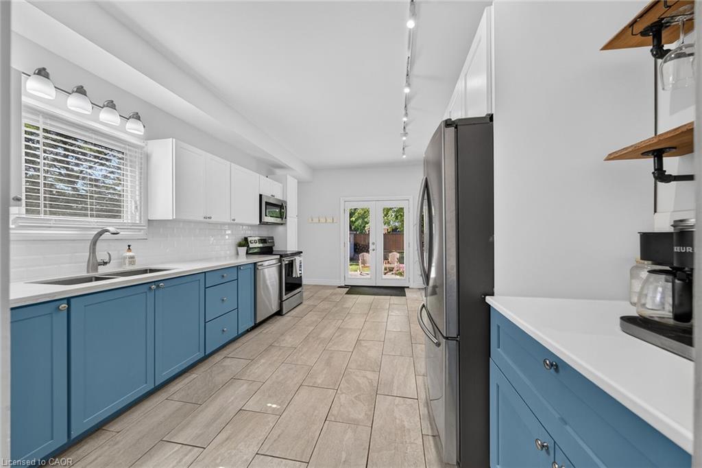 56 East 23rd Street Property Photo 15