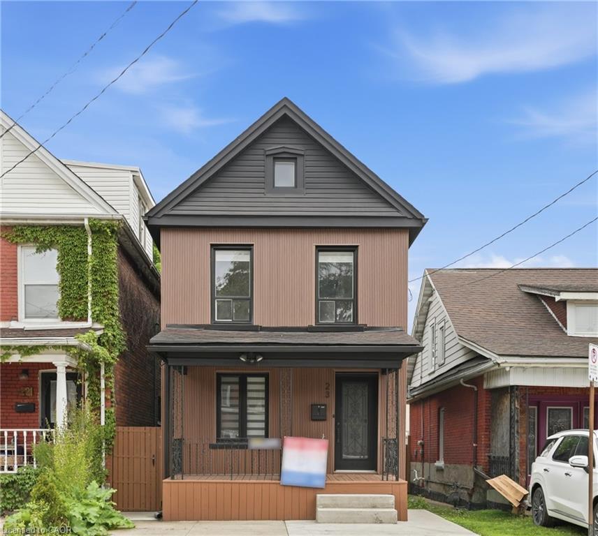 23 Edward Street Property Photo 1