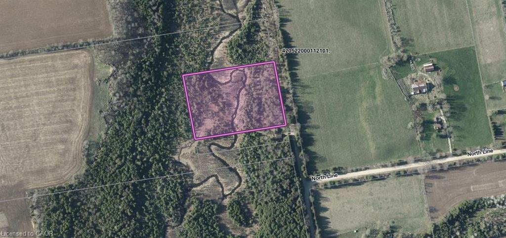 Pt Lt 48 Concession 3 Road Property Photo 1