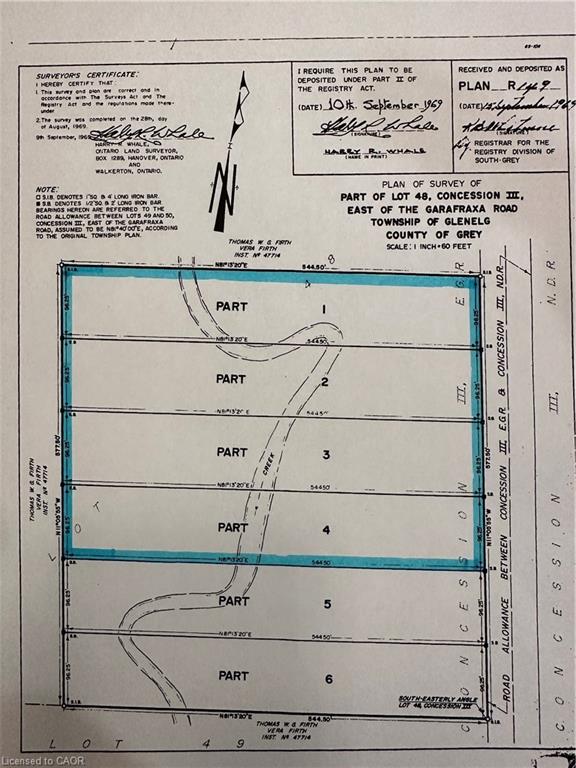 Pt Lt 48 Concession 3 Road Property Photo 4