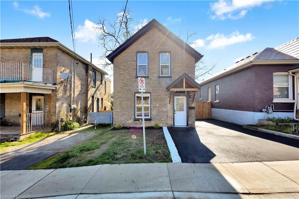 187 Drummond Street Property Photo 1