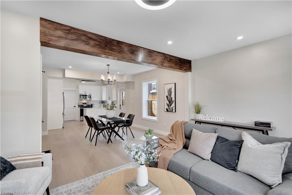 187 Drummond Street Property Photo 8