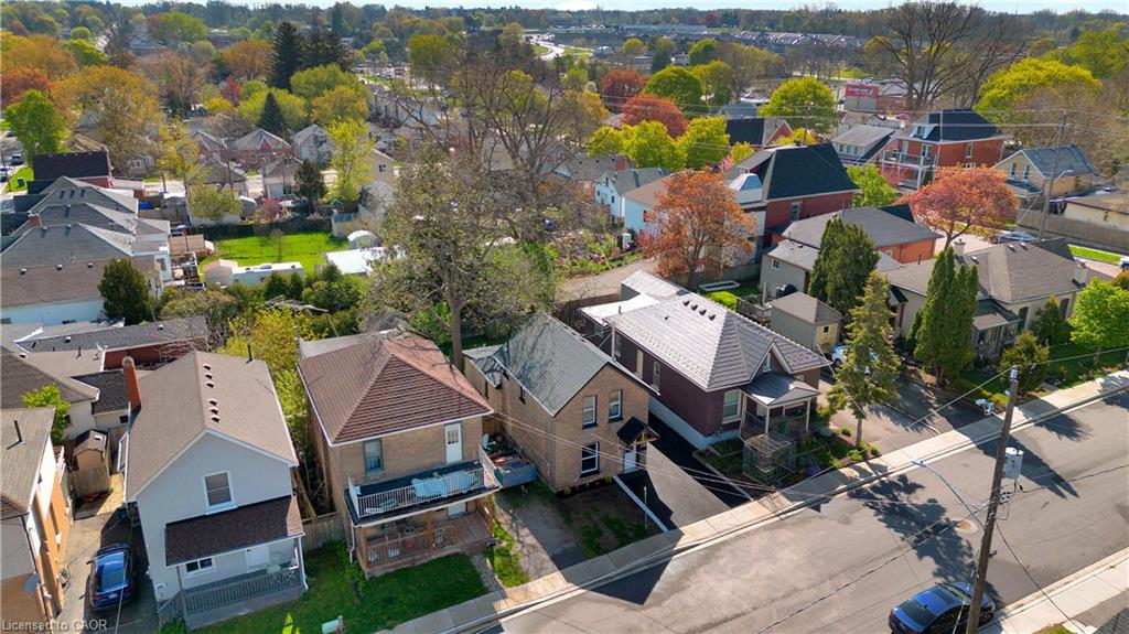 187 Drummond Street Property Photo 40