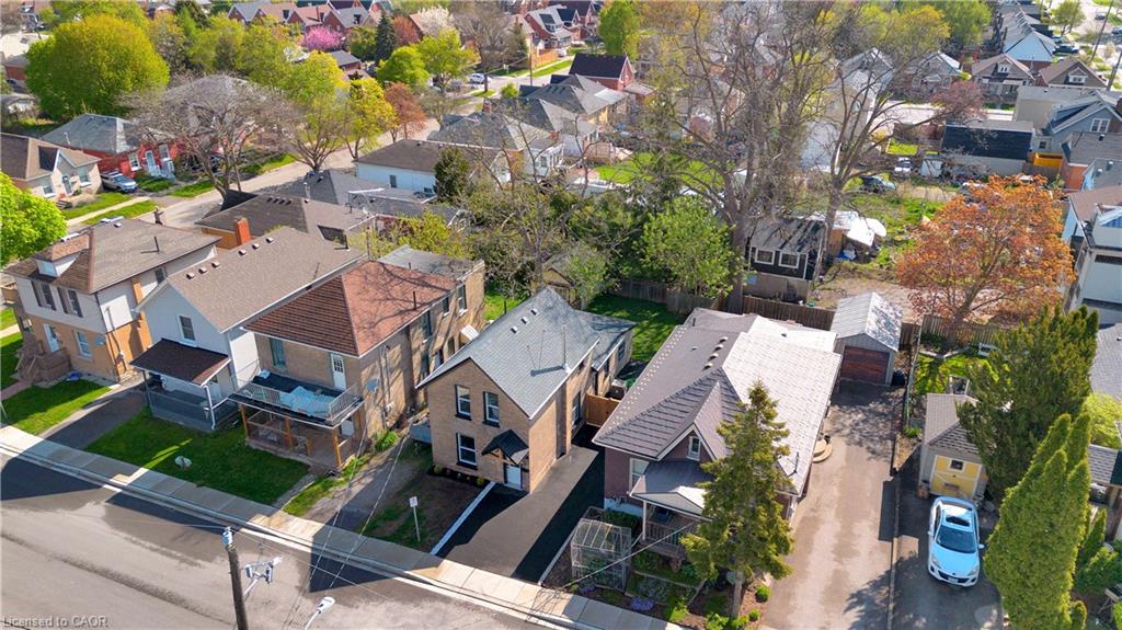 187 Drummond Street Property Photo 42