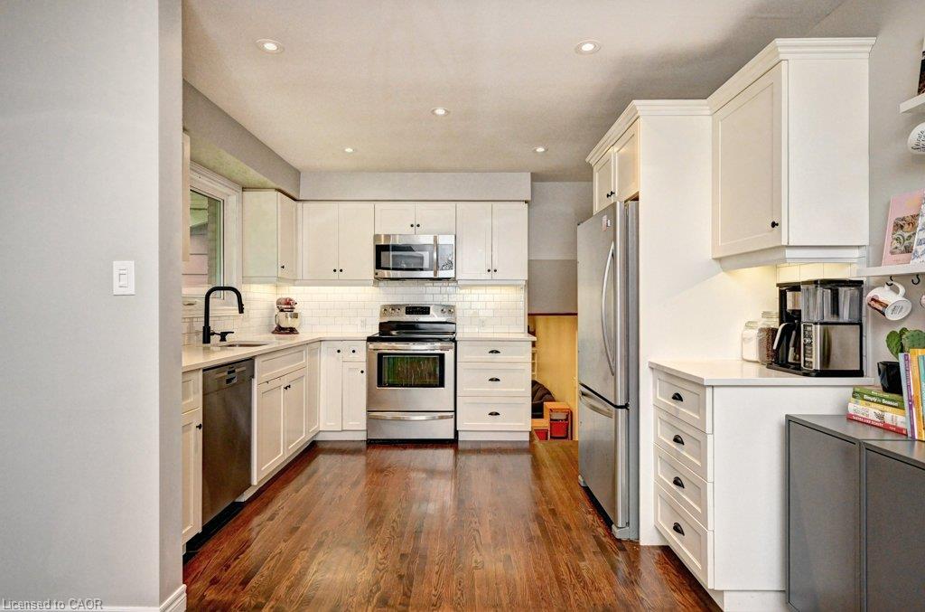 163 Chelford Crescent Property Photo 17