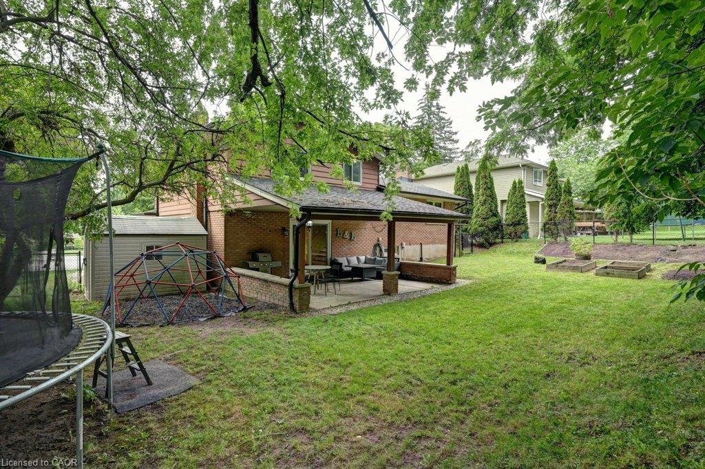 163 Chelford Crescent Property Photo 40