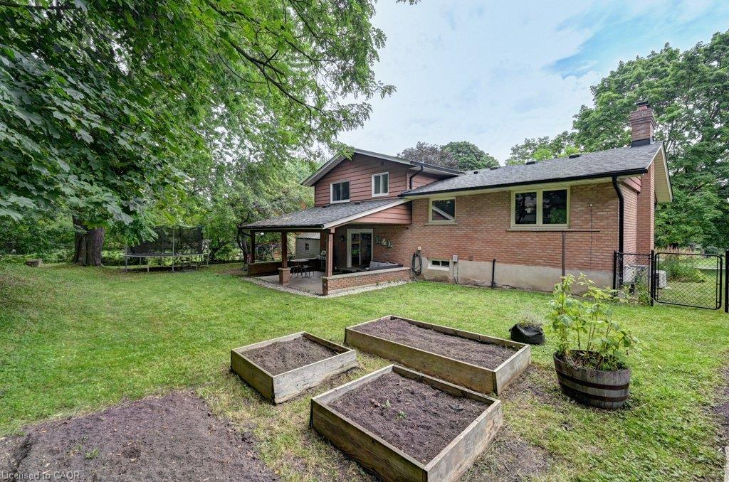 163 Chelford Crescent Property Photo 44