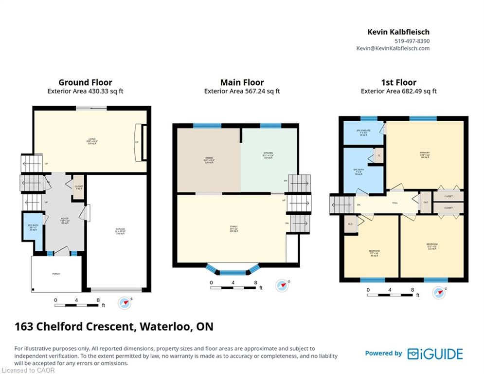 163 Chelford Crescent Property Photo 46