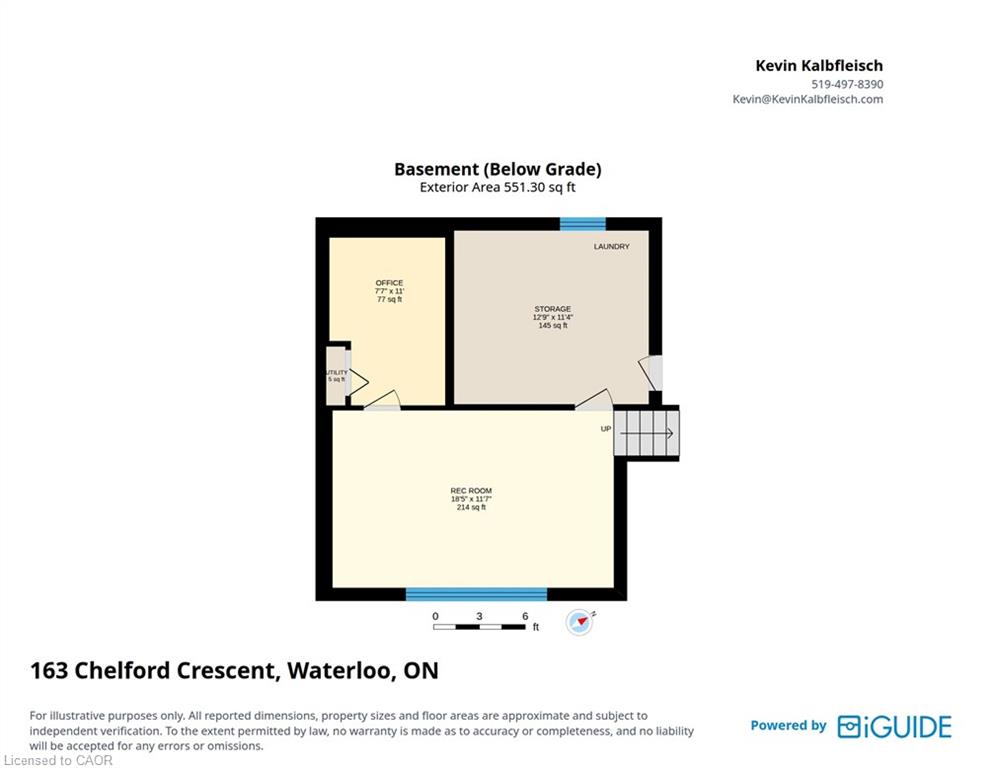 163 Chelford Crescent Property Photo 47