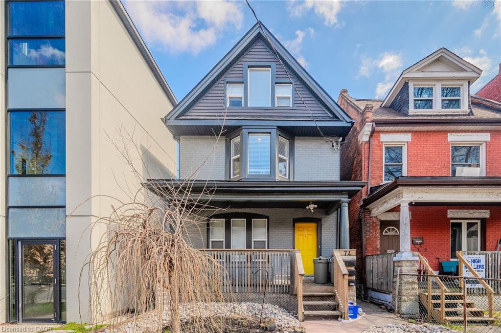 74 Cathcart Street Property Photo 1